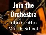 JGMS Orchestra